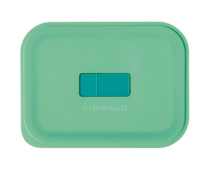 Контейнер  LUMINARC PURE BOX UNIQUE /прямокут. /1500 мл