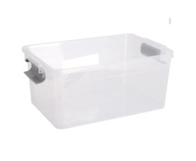 Контейнер VIOLET HOUSE 0971 FAMILY BOX прям. 11 л