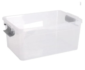 Контейнер VIOLET HOUSE 0971 FAMILY BOX прям. 11 л