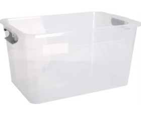 Контейнер пл. VIOLET HOUSE 0974 FAMILY BOX прям. 30 л