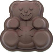 Форма д/випікання фігурна силікон.25х24х4,7см Lessner Chef Choco 10248