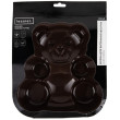 Форма д/випікання фігурна силікон.25х24х4,7см Lessner Chef Choco 10248