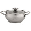 Каструля D=16см 1,8л Lessner Ottimo 55879-16