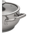 Каструля D=16см 1,8л Lessner Ottimo 55879-16