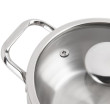 Каструля D=16см 1,8л Lessner Ottimo 55879-16