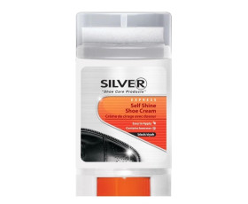 Комфорт крем блиск олівець 50мл чорн. Silver