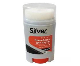 Комфорт крем блиск олівець 50мл чорн. Silver