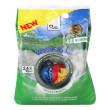 Порошок д/прання 2400г універсальний Гірська свіжість WASH&FREE