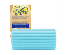 Губка для пилу Dump Duster блакитна Scrub Daddy