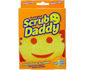 Губка кухонна Original Scrub Daddy