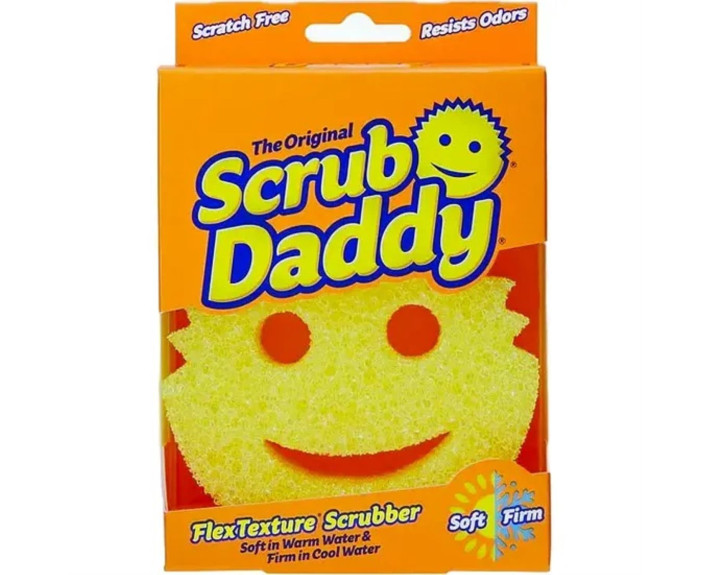 Губка кухонна Original Scrub Daddy
