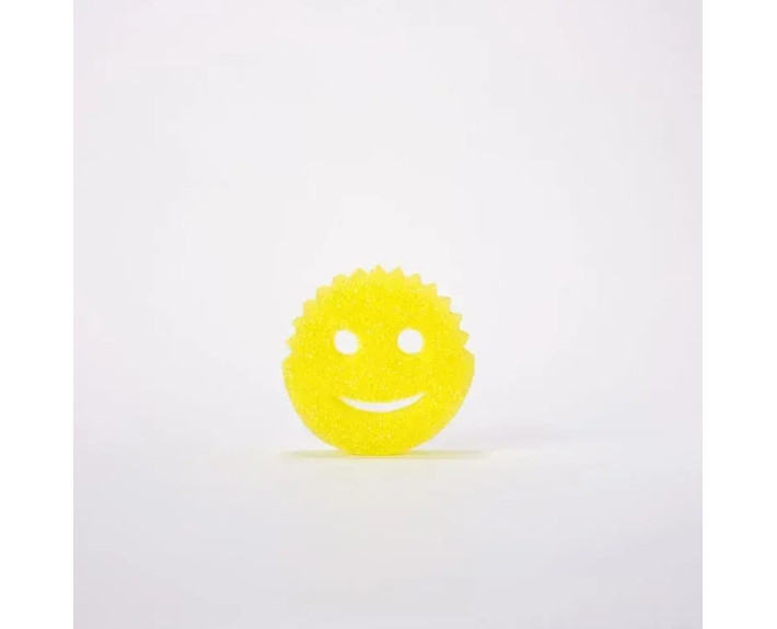 Губка кухонна Original Scrub Daddy