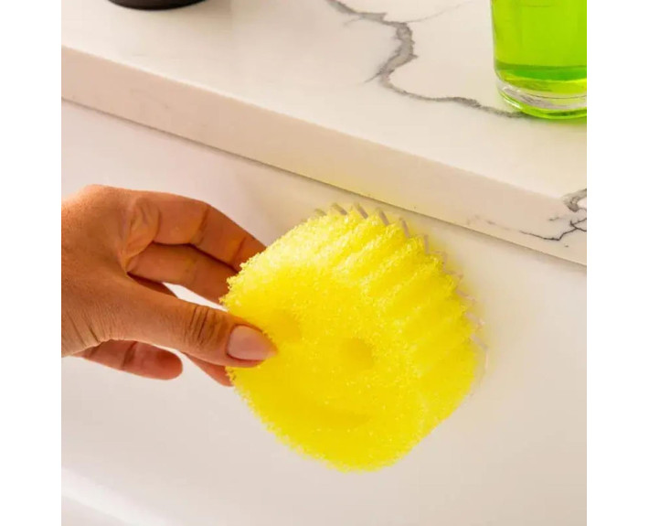 Губка кухонна Original Scrub Daddy