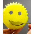Губка кухонна Original Scrub Daddy