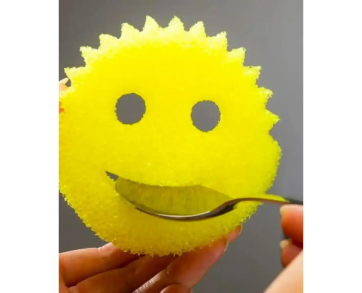 Губка кухонна Original Scrub Daddy