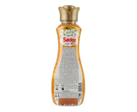 Кондиціонер для тканин Savex Soft 800 мл Mystic