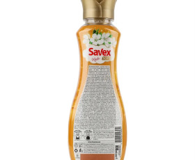 Кондиціонер для тканин Savex Soft 800 мл Mystic