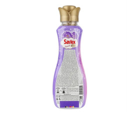 Кондиціонер для тканин Savex Soft 800 мл Romantic
