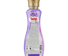 Кондиціонер для тканин Savex Soft 800 мл Romantic