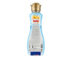 Кондиціонер для тканин Savex Soft 800 мл Sunny