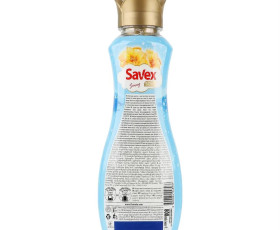 Кондиціонер для тканин Savex Soft 800 мл Sunny