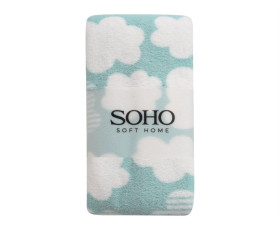 Рушник 35*75см, мікроф. Baby SOHO