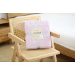 Плед 150*200 см Design Bone SOHO