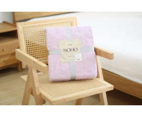 Плед 150*200 см Design Bone SOHO