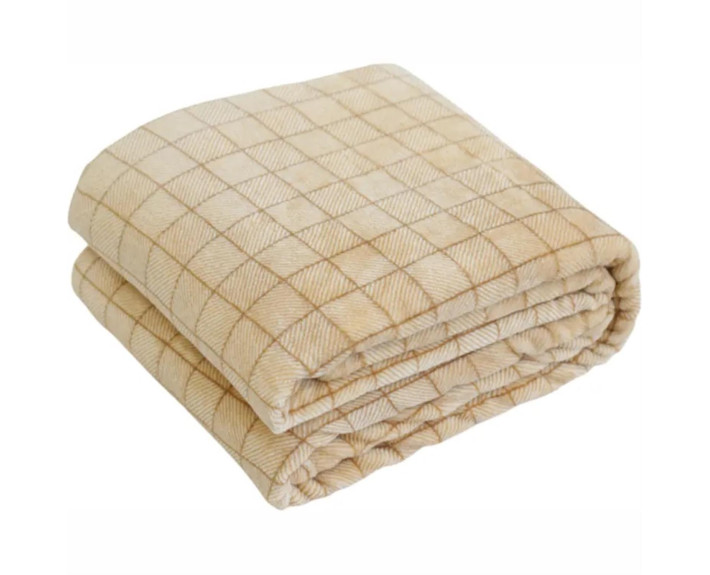 Плед 150*200 см Sweet Beige SOHO