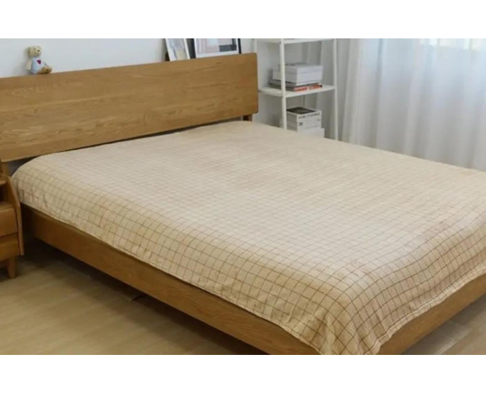 Плед 150*200 см Sweet Beige SOHO