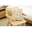 Плед 150*200 см Sweet Beige SOHO