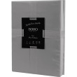 Комплект пост.білизни Євро Duet 200*230 Grey/Graphite  SOHO