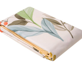 Комплект пост.білизни Євро Elle 200*230 Limonta Yellow  SOHO
