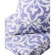 Комплект пост.білизни Двоспальний 180*220 Rasch Blue  SOHO
