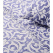 Комплект пост.білизни Двоспальний 180*220 Rasch Blue  SOHO