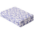 Комплект пост.білизни Двоспальний 180*220 Rasch Blue  SOHO