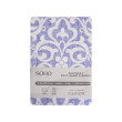 Комплект пост.білизни Двоспальний 180*220 Rasch Blue  SOHO