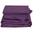 Комплект пост.білизни Сімейний 2шт-150*200 Delicacy Plum SOHO