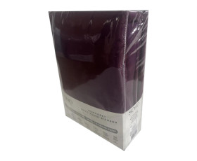 Комплект пост.білизни Сімейний 2шт-150*200 Delicacy Plum SOHO