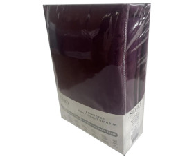 Комплект пост.білизни Сімейний 2шт-150*200 Delicacy Plum SOHO
