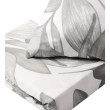 Комплект пост.білизни Сімейний 2шт-150*200 Shades Silver SOHO