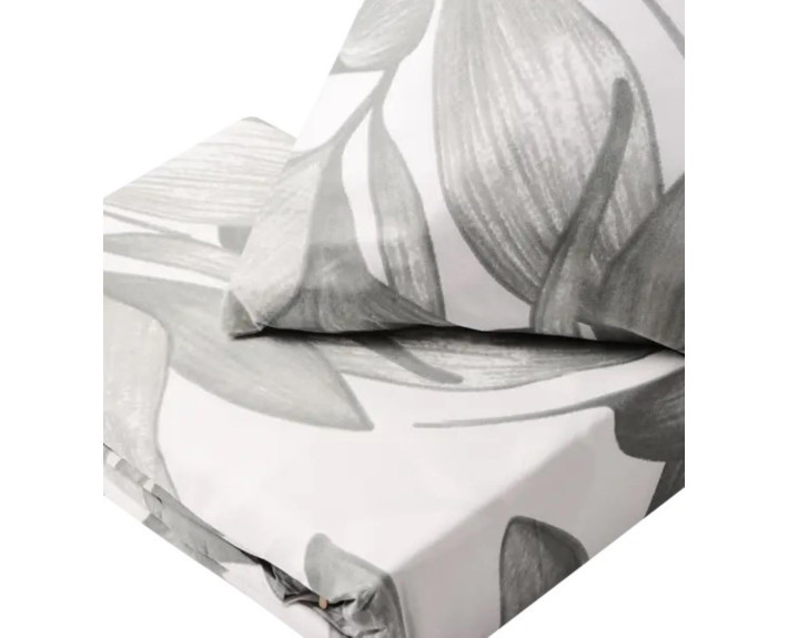Комплект пост.білизни Сімейний 2шт-150*200 Shades Silver SOHO