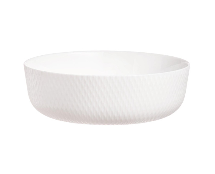 Форма для запікання  /кругла /22см  LUMINARC SMART CUISINE WAVY