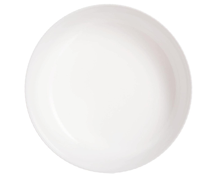 Форма для запікання  /кругла /22см  LUMINARC SMART CUISINE WAVY