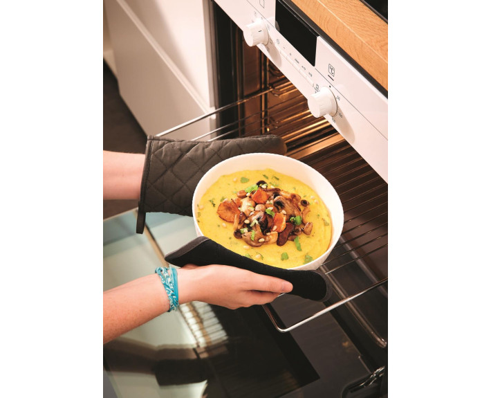 Форма для запікання  /кругла /22см  LUMINARC SMART CUISINE WAVY