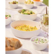 Форма для запікання  /кругла /22см  LUMINARC SMART CUISINE WAVY