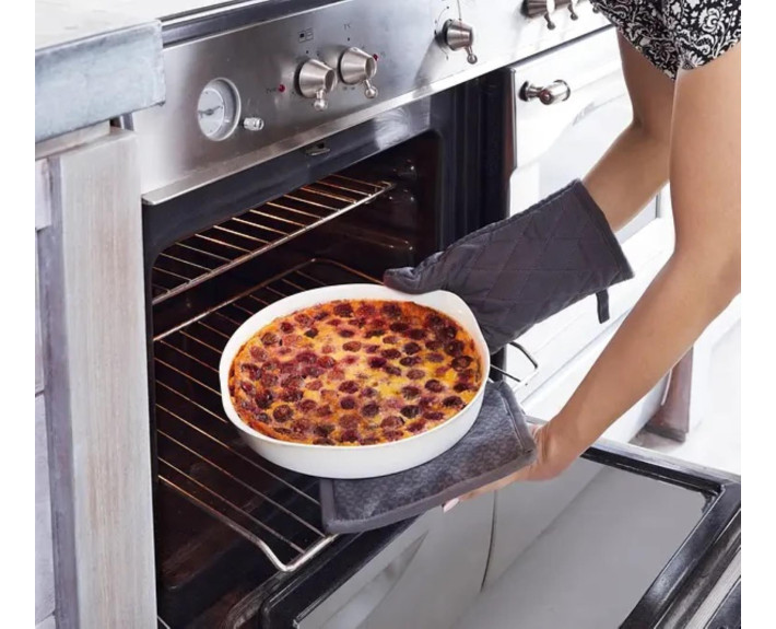 Форма для запік /кругла/ 28см  LUMINARC SMART CUISINE