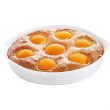Форма для запік /кругла/ 28см  LUMINARC SMART CUISINE