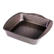 Форма  PYREX Asimetria 24x24 cm квадратна