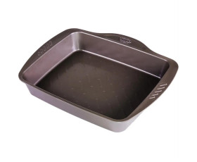 Форма  PYREX Asimetria 25x20 cm прямоугольна